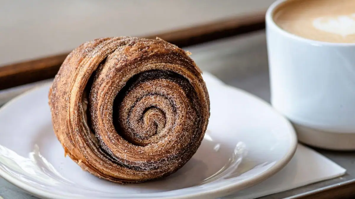 GAIL's – artisan bakery in Esher town centre